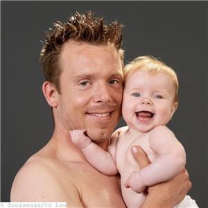 Familie en Groepen - Studio Foton, Fotograaf Kalmthout